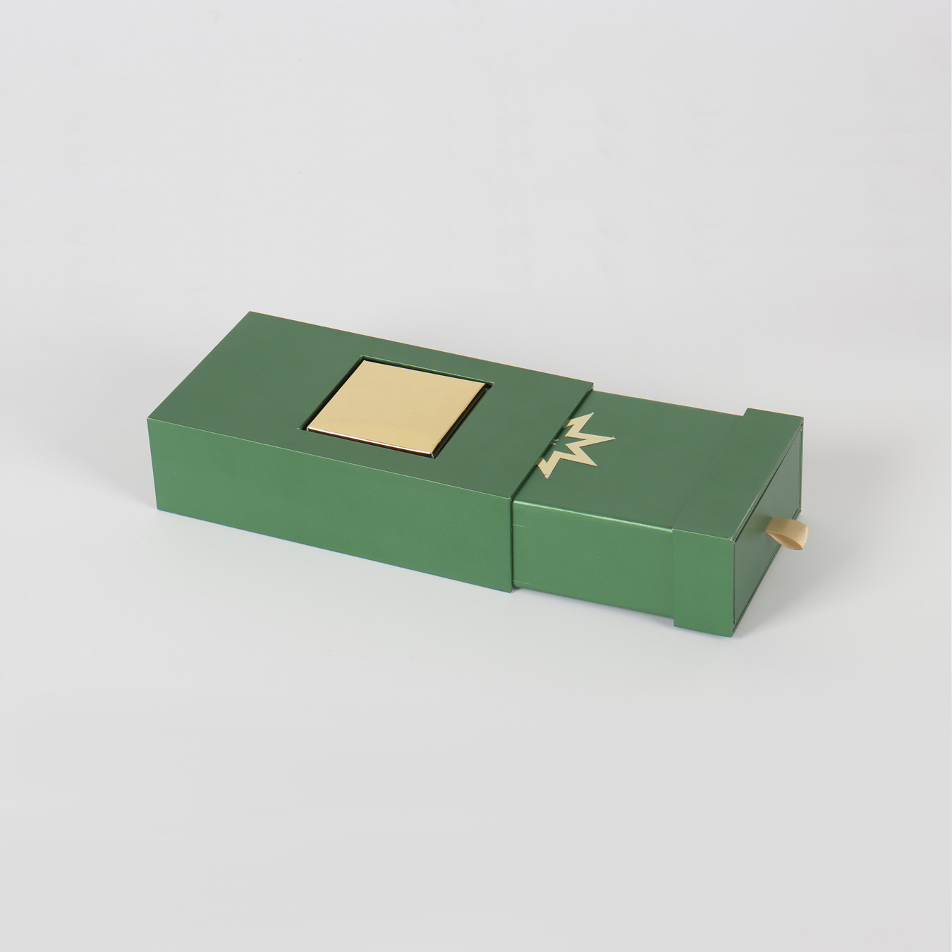 Food packaging box